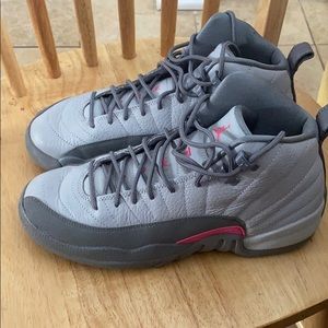 Air Jordan 12’s